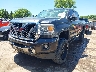 1GT120E8XFF****** Usados y Reparables 2015 GMC Sierra 2500 HD en Oklahoma City