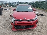 3KPA24AD6LE****** Destrozados 2020 Kia Rio en Estado de Kansas