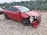 3KPA24AD6LE****** Salvamento y Destrozados 2020 Kia Rio en Wichita
