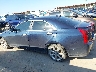 1G6AH5RX4G0****** Repairable 2016 Cadillac ATS in Texas State