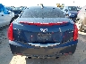 1G6AH5RX4G0****** Wrecked 2016 Cadillac ATS