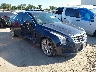 1G6AH5RX4G0****** Salvage and Wrecked 2016 Cadillac ATS in Austin