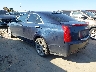 1G6AH5RX4G0****** Salvage and Repairable 2016 Cadillac ATS in Austin