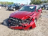 3FA6P0G75LR****** Salvage and Repairable 2020 Ford Fusion in Indiana State