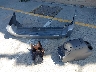 5TDZT34A62S****** Wrecked 2002 Toyota Sequoia in California State