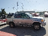 5TDZT34A62S****** Repairable 2002 Toyota Sequoia in California State