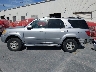 5TDZT34A62S****** Salvage 2002 Toyota Sequoia