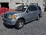 5TDZT34A62S****** Used and Repairable 2002 Toyota Sequoia in Fremont