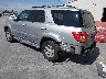 5TDZT34A62S****** Salvage and Repairable 2002 Toyota Sequoia in Fremont