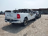 1C6SRFJP9SN****** Salvamento y Destrozados 2025 RAM 1500 en Estado de Texas