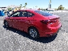 5NPD84LF1LH****** Salvamento y Reparables 2020 Hyundai Elantra en Las Vegas