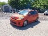 JTKKU10448J****** Usados y Reparables 2008 Scion xD en Bridgeport