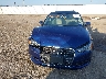 WAUB8GFF1G1****** Destrozados 2016 Audi A3 en Estado de Texas