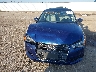 WAUB8GFF1G1****** Salvamento y Reparables 2016 Audi A3 en Estado de Texas