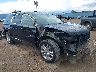1GNEVKKW8JJ****** Salvage and Wrecked 2018 Chevrolet Traverse in Missoula