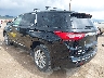 1GNEVKKW8JJ****** Salvage and Repairable 2018 Chevrolet Traverse in Missoula