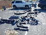 1GNSCBKT8PR****** Reparables 2023 Chevrolet Suburban