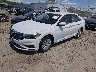 3VWC57BU4KM****** Used and Repairable 2019 Volkswagen Jetta in Louisville North