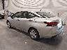 3N1CN8DV6LL****** Salvamento y Reparables 2020 Nissan Versa en Colorado Springs