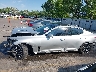 KNAE25LA6J6****** Reparables 2018 Kia Stinger en Estado de Utah