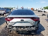 KNAE25LA6J6****** Destrozados 2018 Kia Stinger