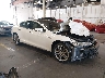 5YJSA1H13EF****** Salvamento y Destrozados 2014 Tesla Model S en Electric Vehicle Auctions