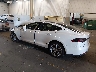 5YJSA1H13EF****** Salvamento y Reparables 2014 Tesla Model S en Electric Vehicle Auctions