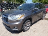 5TDJKRFH9ES****** Used 2014 Toyota Highlander
