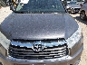 5TDJKRFH9ES****** Repairable 2014 Toyota Highlander