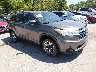 5TDJKRFH9ES****** Salvage and Wrecked 2014 Toyota Highlander in Kansas City