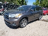 5TDJKRFH9ES****** Used and Repairable 2014 Toyota Highlander in Kansas City