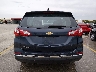 3GNAXHEV9JL****** Wrecked 2018 Chevrolet Equinox