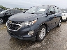 3GNAXHEV9JL****** Used and Repairable 2018 Chevrolet Equinox in Austin North