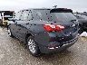 3GNAXHEV9JL****** Salvage and Repairable 2018 Chevrolet Equinox in Austin North