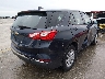 3GNAXHEV9JL****** Salvage and Wrecked 2018 Chevrolet Equinox in Texas State