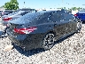 4T1G11AK9LU****** Salvage and Wrecked 2020 Toyota Camry in Tennessee State