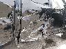 1C6RRFBG1NN****** Destrozados 2022 RAM 1500 en Albuquerque