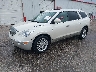 5GAKVCED3CJ****** Used and Repairable 2012 Buick Enclave in Wichita