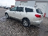 5GAKVCED3CJ****** Salvage and Repairable 2012 Buick Enclave in Wichita