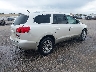 5GAKVCED3CJ****** Salvage and Wrecked 2012 Buick Enclave in Kansas State