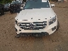 W1N4M4HB7LW****** Repairable 2020 Mercedes-Benz GLB-Class in Taunton