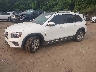 W1N4M4HB7LW****** Used and Repairable 2020 Mercedes-Benz GLB-Class in Taunton