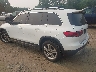 W1N4M4HB7LW****** Salvage and Repairable 2020 Mercedes-Benz GLB-Class in Taunton