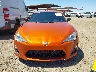 JF1ZNAA18D2****** Destrozados 2013 Scion FR-S en Estado de Arizona