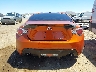 JF1ZNAA18D2****** Destrozados 2013 Scion FR-S