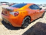 JF1ZNAA18D2****** Salvamento y Destrozados 2013 Scion FR-S en Estado de Arizona