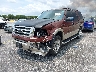 1FMFU17528L****** Salvamento y Reparables 2008 Ford Expedition en Estado de Florida