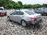 1HGCP2F79AA****** Salvage and Repairable 2010 Honda Accord in Atlanta