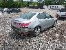 1HGCP2F79AA****** Salvage and Wrecked 2010 Honda Accord in Georgia State