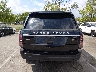 SALGS3EF6GA****** Wrecked 2016 Land Rover Range Rover
